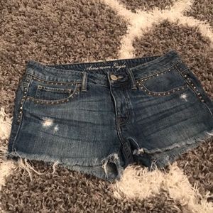 American Eagle shorts
